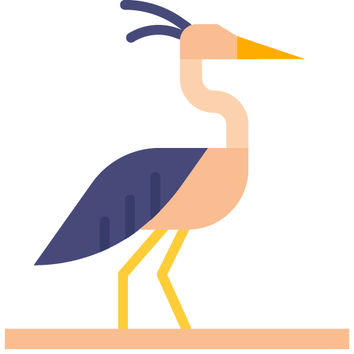 Icono Heron