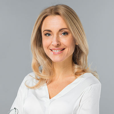 Mariana Ramos